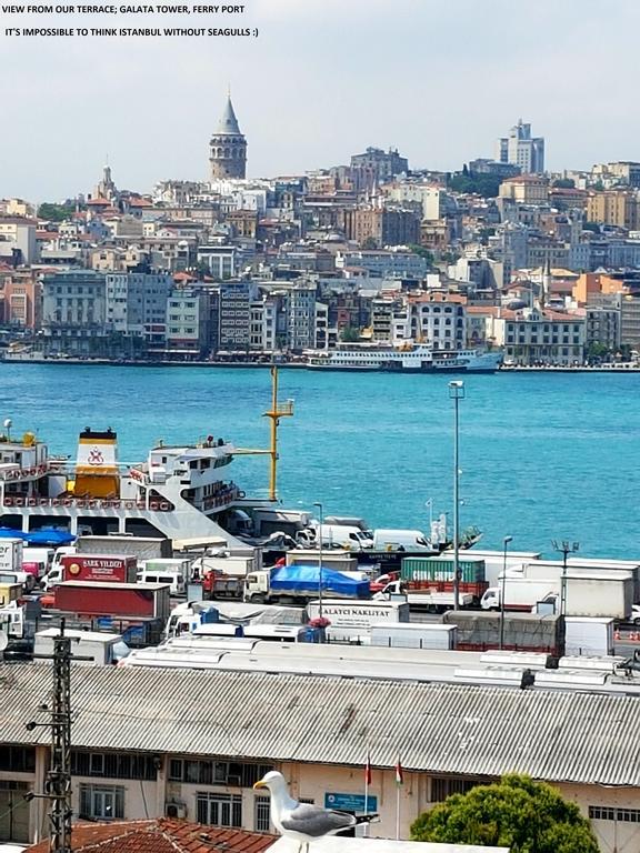 Sayeban Gold Hotel Istambul Exterior foto